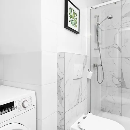 アパート Walonska With Free Parking By Renters *