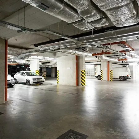 Apartment Walonska With Free Parking By Renters Wroclaw