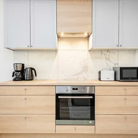 Walonska With Free Parking By Renters * Wroclaw