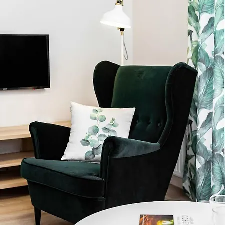 Walonska With Free Parking By Renters 公寓 *