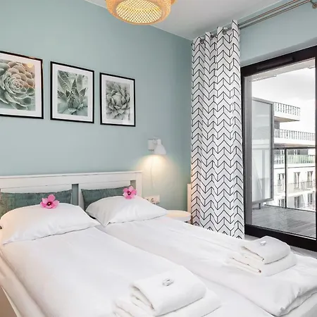 Walonska With Free Parking By Renters 公寓 弗罗茨瓦夫